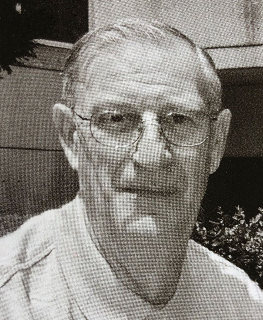 Techner, Simon "Sy"